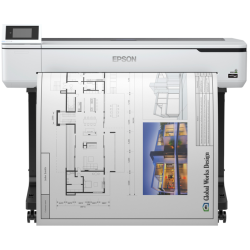 Traceur Epson SC-T5100 AVEC STAND