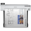 Traceur Epson SC-T5100 AVEC STAND