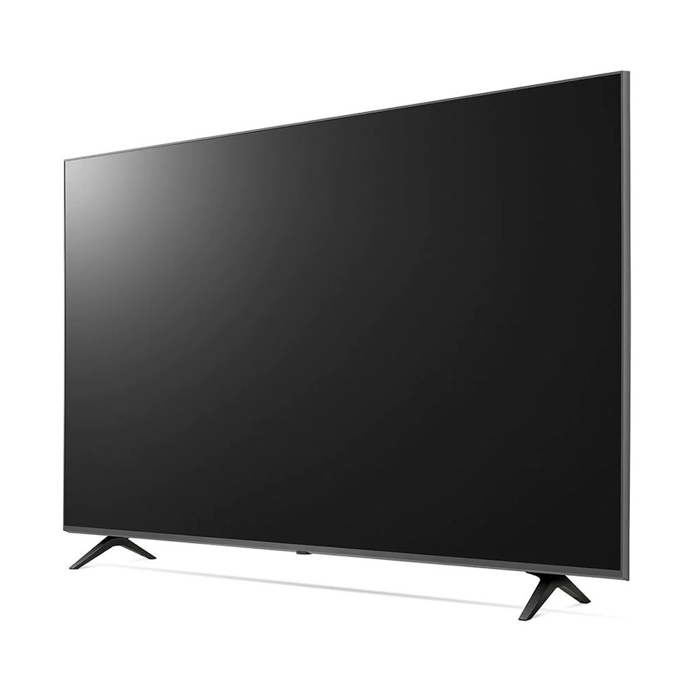 TV LG UHD 4K 50" UQ8000 Smart TV avec AI ThinQ