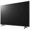 TV LG UHD 4K 50" UQ8000 Smart TV avec AI ThinQ