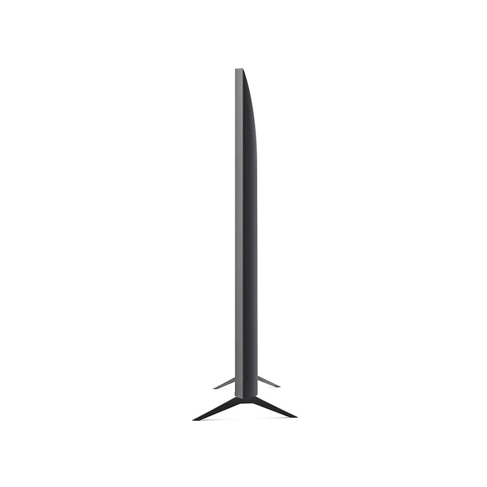 TV LG UHD 4K 50" UQ8000 Smart TV avec AI ThinQ