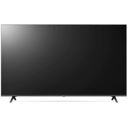 TV LG UHD 4K 50" UQ8000 Smart TV avec AI ThinQ
