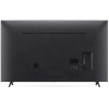 TV LG UHD 4K 50" UQ8000 Smart TV avec AI ThinQ