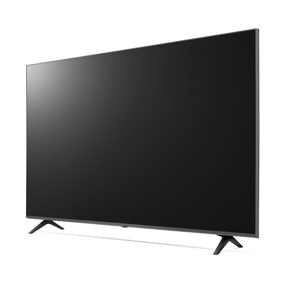 TV LG UHD 4K 55" UQ8000 Smart TV avec AI ThinQ