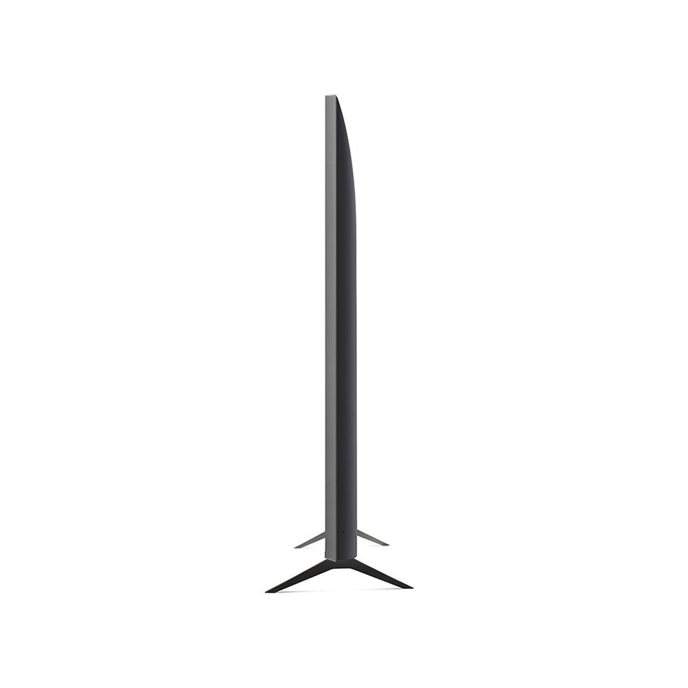 TV LG UHD 4K 55" UQ8000 Smart TV avec AI ThinQ