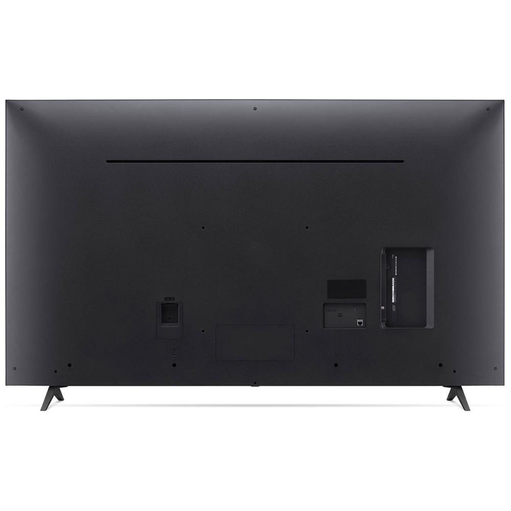 TV LG UHD 4K 55" UQ8000 Smart TV avec AI ThinQ