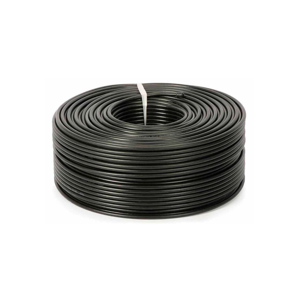 Bobine Câble Coaxial RG59 / 200m