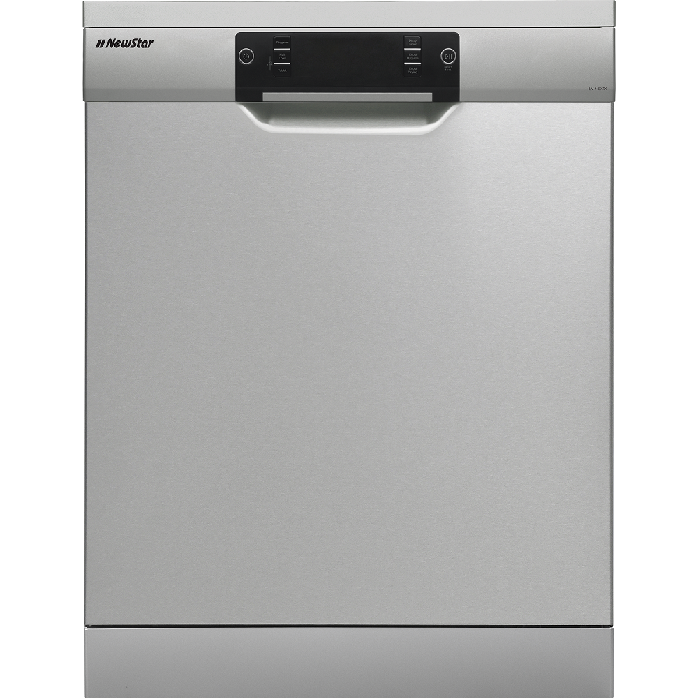Lave vaisselle NewStar 15 Couverts Avec afficheur