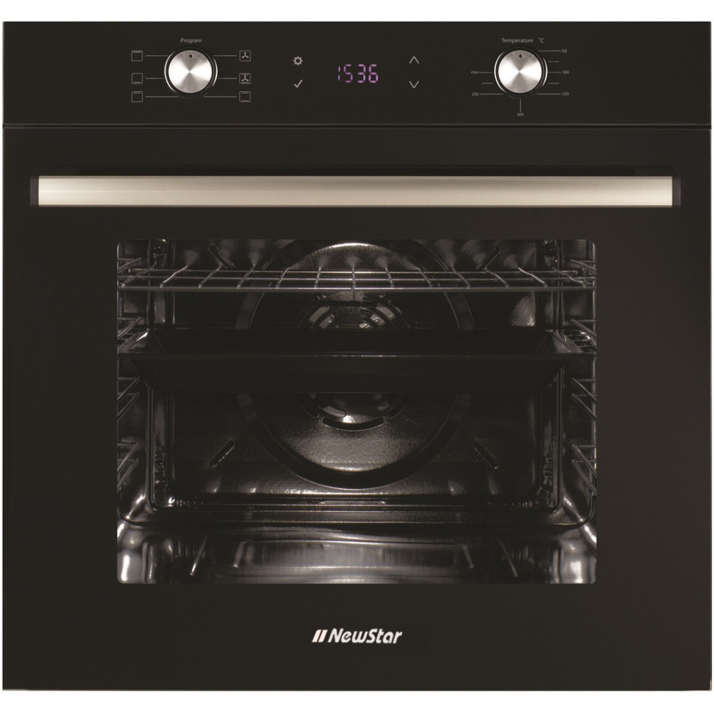 Four Encastrable NewStar FOUENC627GD / 2225 W