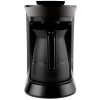 Machine à Café Arnica Köpüklü 32059 / 4 Tasses / 650W / Silver