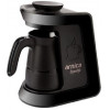 Machine à Café Arnica Köpüklü 32059 / 4 Tasses / 650W / Silver