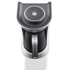 Machine à Café Arnica Köpüklü 32051 / 4 Tasses / 650W / Silver