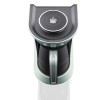 Machine à Café Arnica Köpüklü 32051 / 4 Tasses / 650W / Vert Menthe