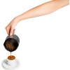 Machine à Café Arnica Köpüklü A.IH32050 / 4 Tasses / 650W / Rose Gold