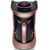 Machine à Café Arnica Köpüklü A.IH32050 / 4 Tasses / 650W / Rose Gold