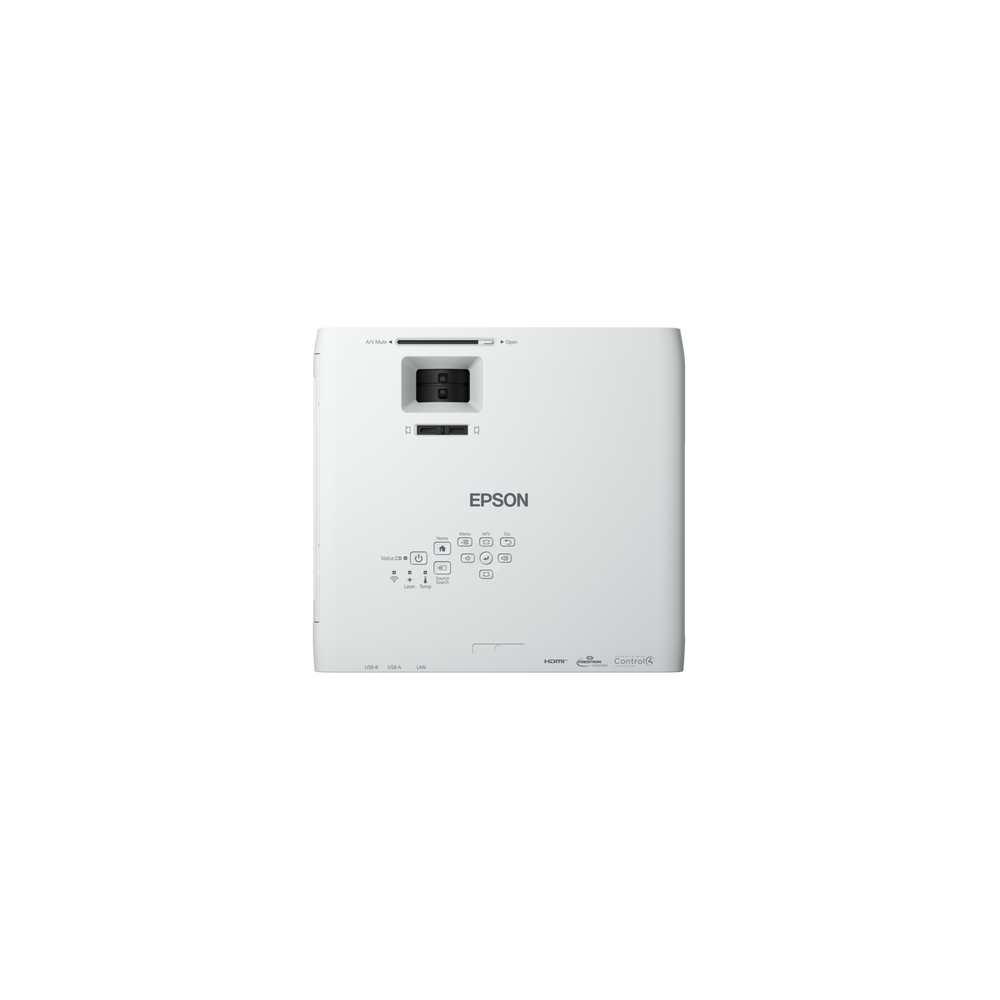 Video projecteur EPSON EB-L200W