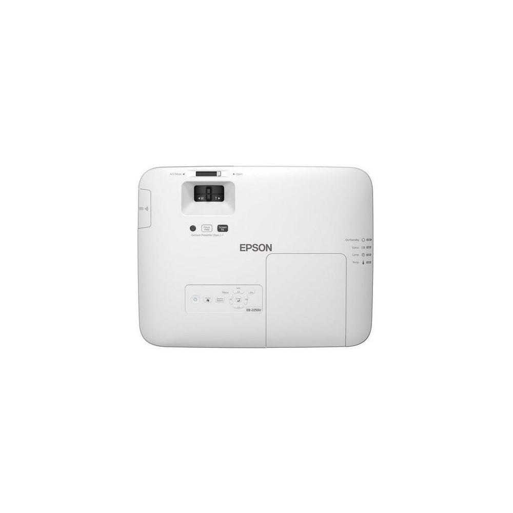 Video projecteur EPSON EB-2250U