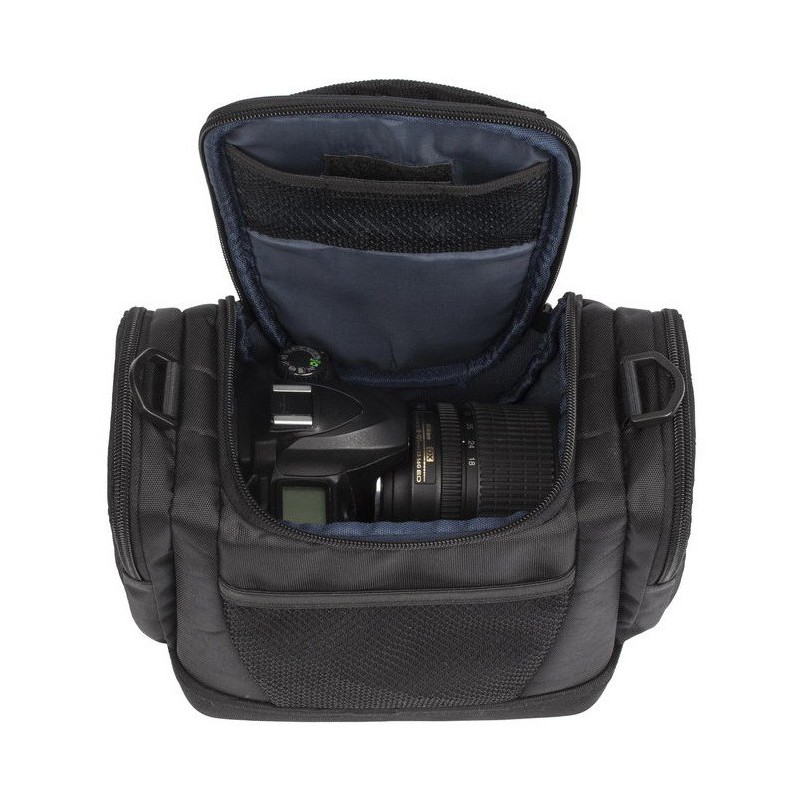 Sac Photo Tamrac – Pour Appareil Reflex (DSLR/SLR/TLR), état Correct