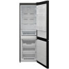 Réfrigérateur NEWSTAR Nofrost Combiné / 400 L / Noir