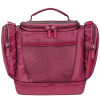 Sac pour Appareil Photo Numérique Antishock RIVA 7203 / Rouge