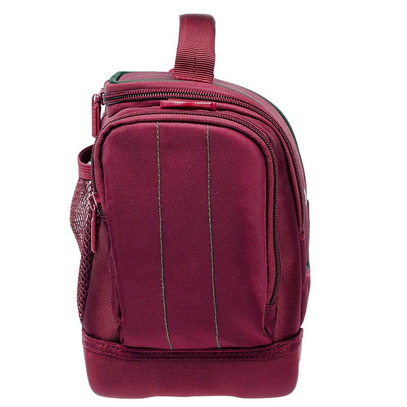 Sac pour Appareil Photo Numérique Antishock RIVA 7203 / Rouge