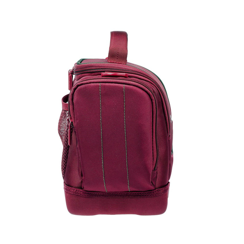 Sac pour Appareil Photo Numérique Antishock RIVA 7203 / Rouge