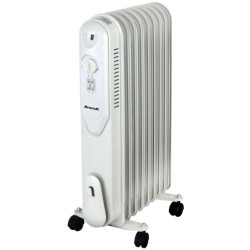 Radiateur Bain d'huile...
