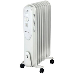 Radiateur Bain d'huile...