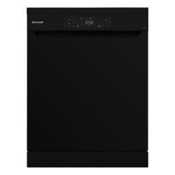 Lave vaisselle Brandt 14 Couverts Avec afficheur / Inox