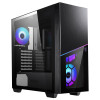 Boitier Gamer MSI MPG SEKIRA 100R RGB