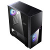 Boitier Gamer MSI MPG SEKIRA 100R RGB