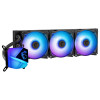 Kit de Watercooling pour processeur MSI MAG CORELIQUID C360 / ARGB