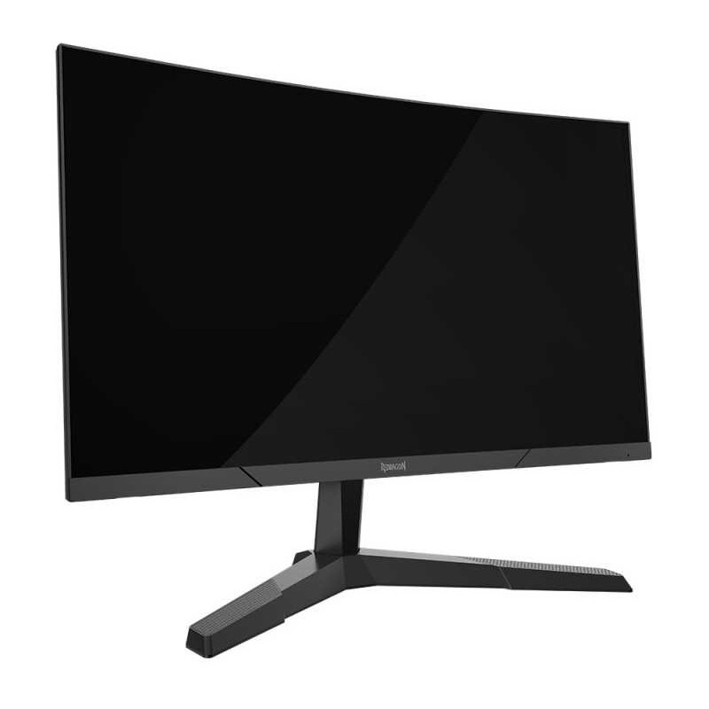écran Gaming Curved Redragon PEARL 23.6" Led Full HD / 165Hz / NOIR