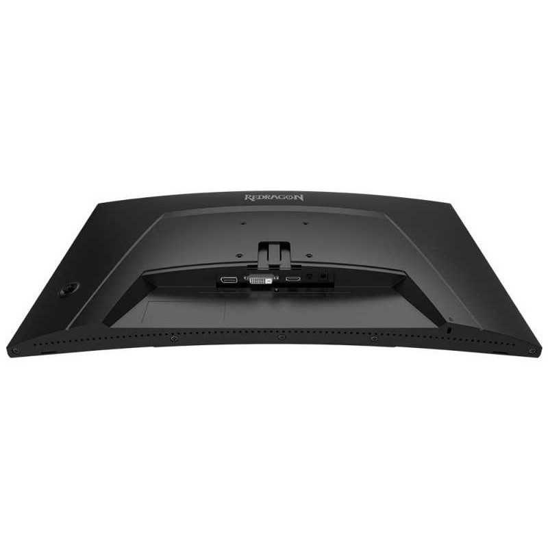 écran Gaming Curved Redragon PEARL 23.6" Led Full HD / 165Hz / NOIR