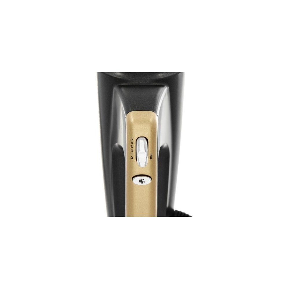 Batteur Electrique Russell Hobbs / Black & Gold