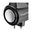 Batteur Electrique Russell Hobbs / Black & Gold