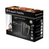 Batteur Electrique Russell Hobbs / Black & Gold