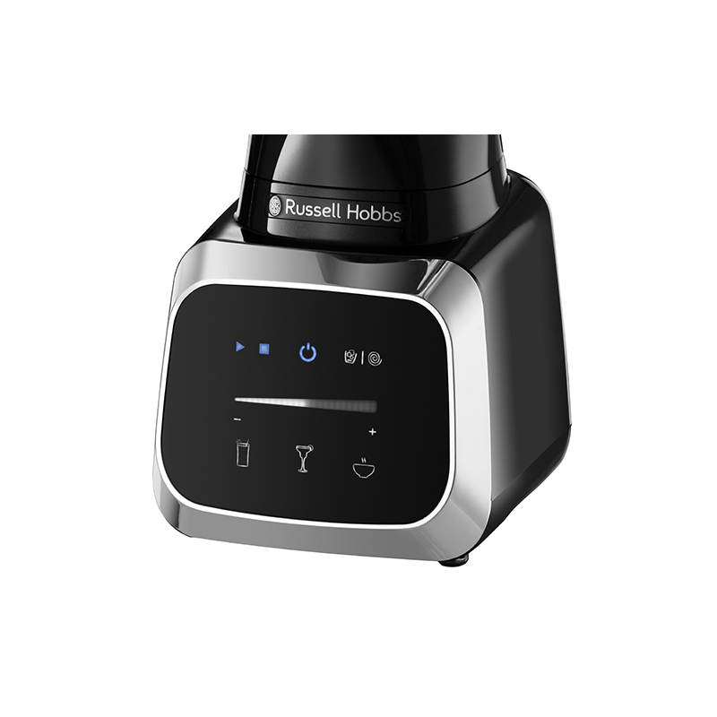 Blender Intelligent Sensigence Russell Hobbs