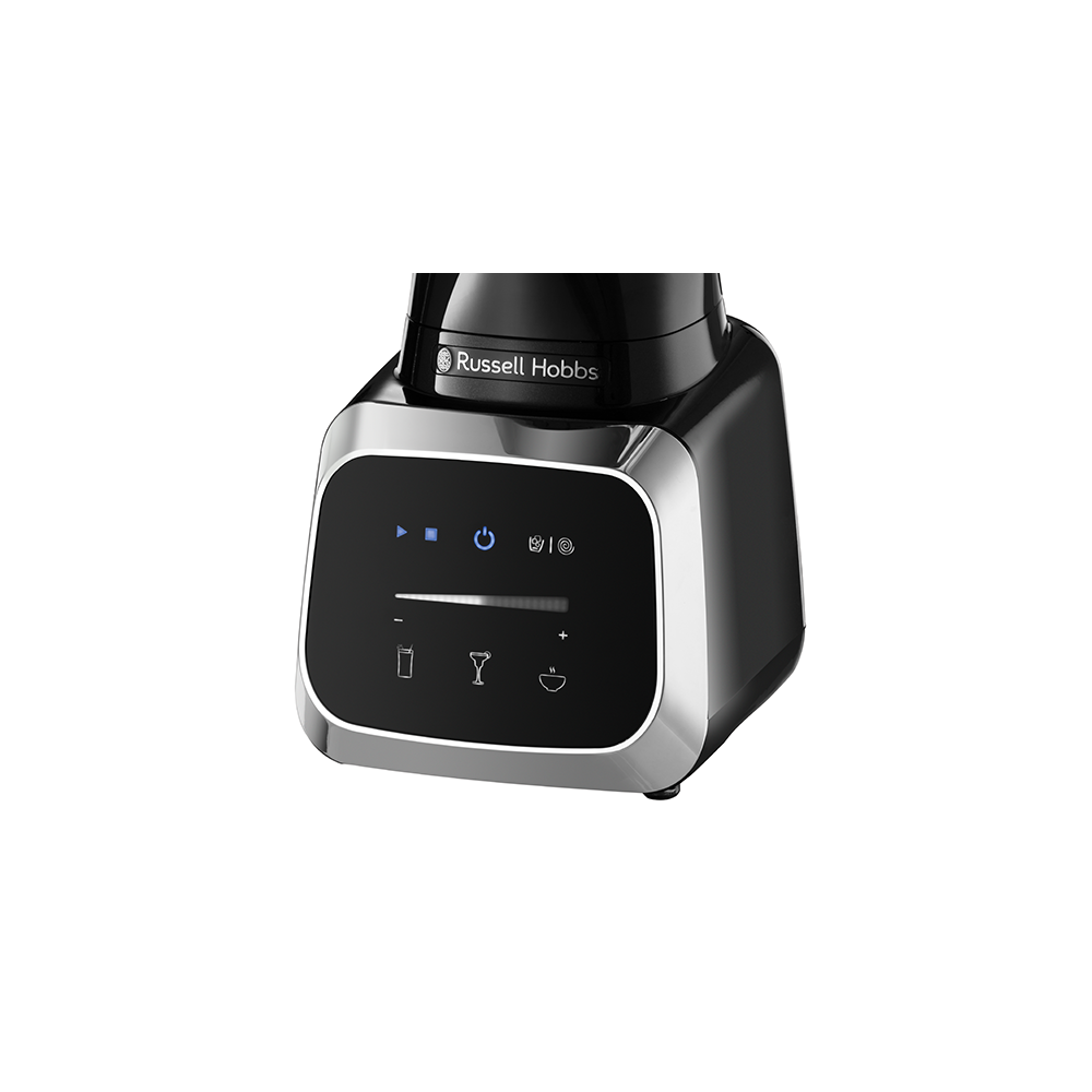 Blender Intelligent Sensigence Russell Hobbs