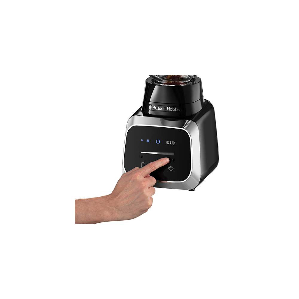 Blender Intelligent Sensigence Russell Hobbs