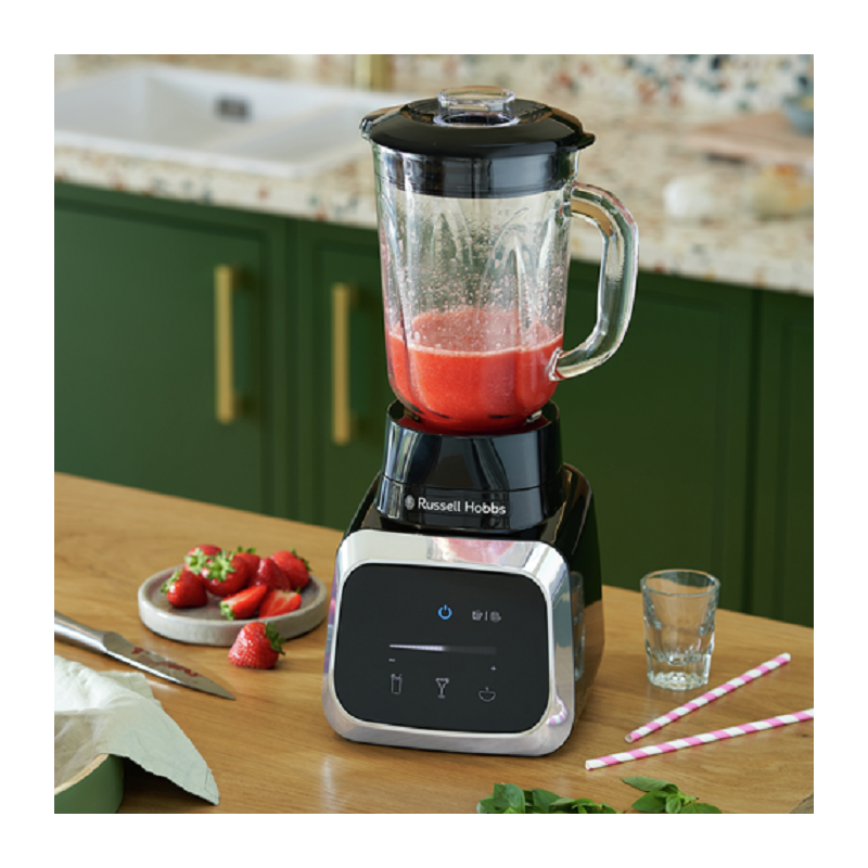 Blender Intelligent Sensigence Russell Hobbs