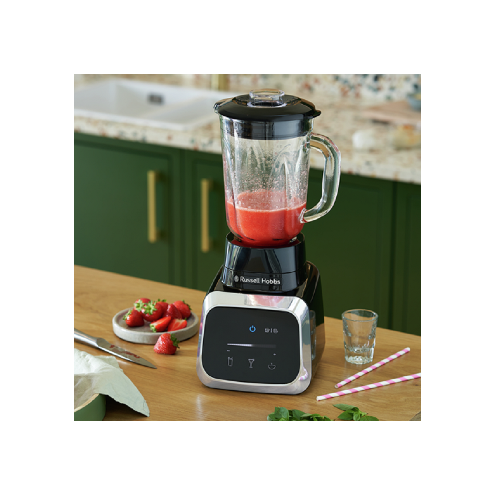 Blender Intelligent Sensigence Russell Hobbs