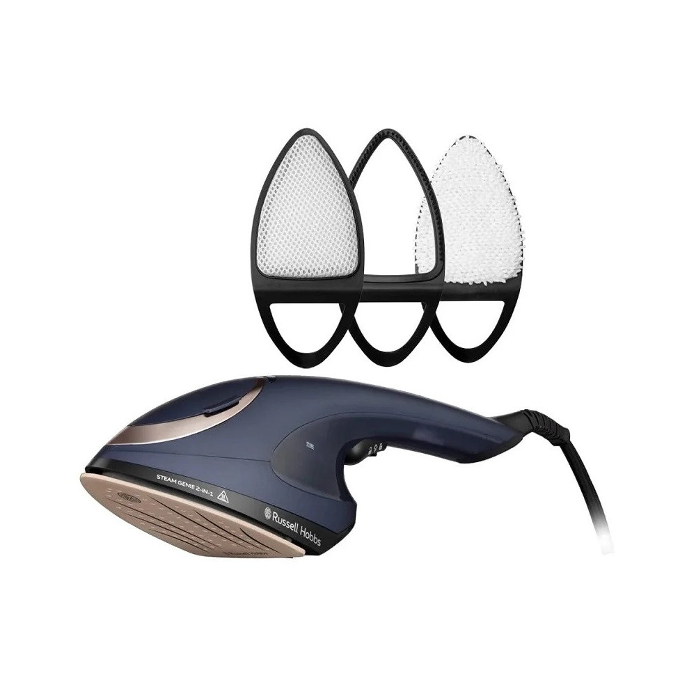 Fer à repasser et défroisseur RUSSEL HOBBS / 1700W