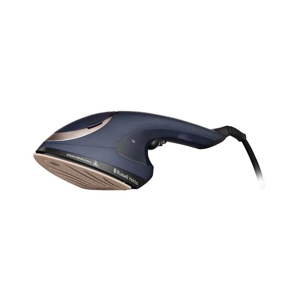 Fer à repasser et défroisseur RUSSEL HOBBS / 1700W