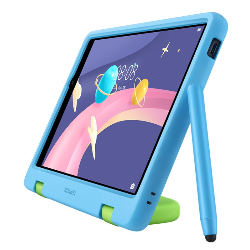 Tablette Huawei MatePad T8 Kids 2G / 16Go / Bleu