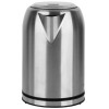 Bouilloire Brandt 2200W / 1.7L / Inox