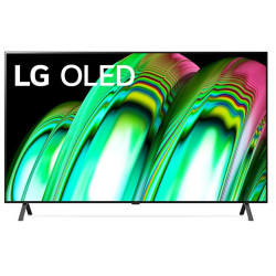 TV LG 65" 65A26LA OLED UHD...