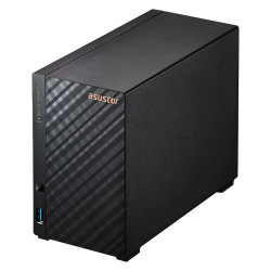 Sérveur de stockage ASUSTOR Drivestor 2 AS1102T