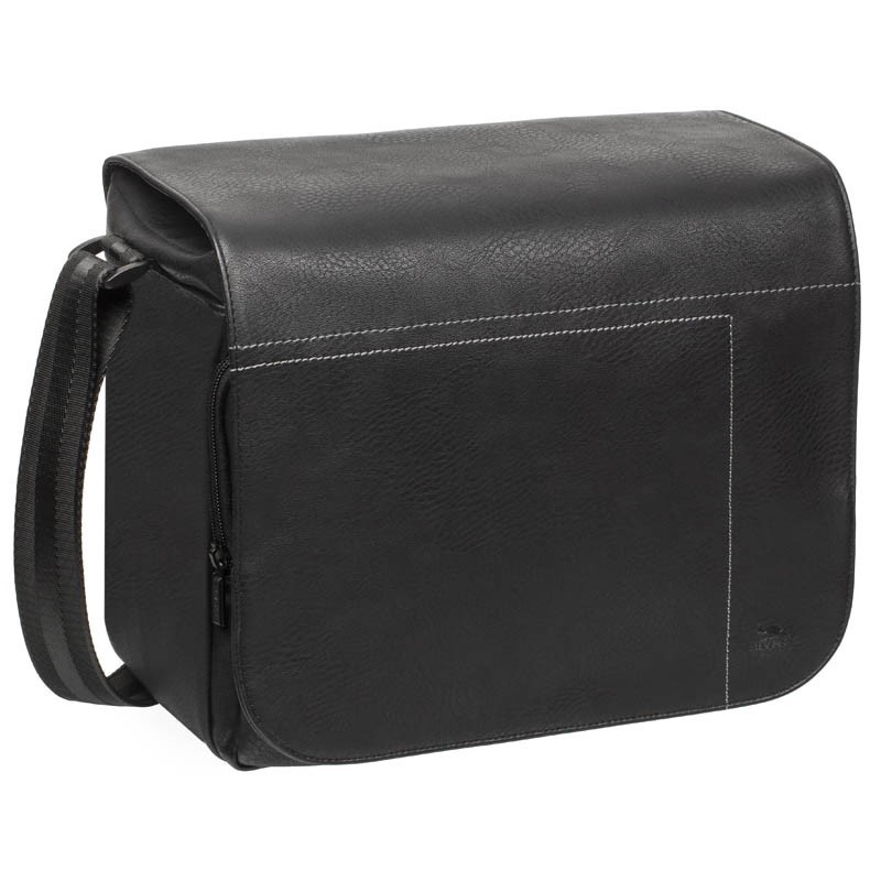 Sac Pro pour Appareil Photo Numérique RIVA 7630 / Noir