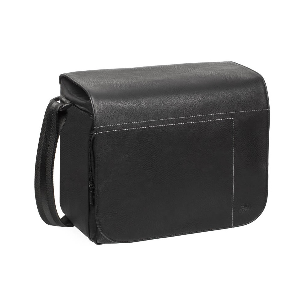 Sac Pro pour Appareil Photo Numérique RIVA 7630 / Noir